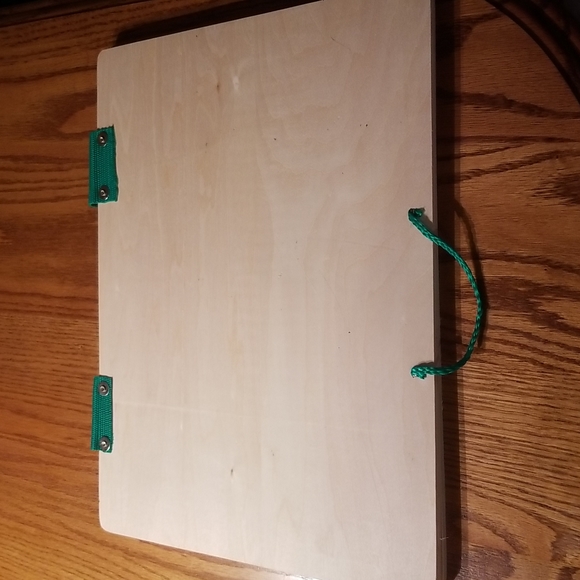 Melissa & Doug Magnetic Responsibility Chart - Picture 14 of 16